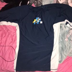 Surf Shirt. Could be worn Men or Women